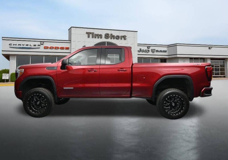 gmc sierra 1500 limited 2022 1GTR9GEK0NZ124952 image gmc sierra 1500 limited 2022 1GTR9GEK0NZ124952 image